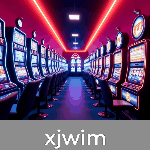 xjwim: Entre com login rápido e explore jogos ao vivo