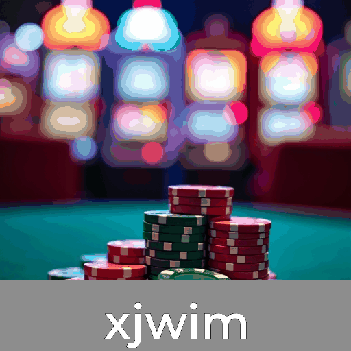 xjwim - Grande seleção de jogos ao vivo e cassinos online
