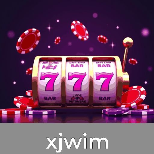 xjwim: Aproveite caça-níqueis e caça-níqueis com bônus no cassino ao vivo!