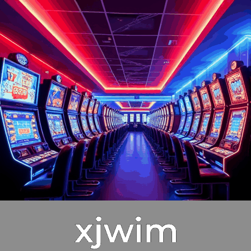 xjwim - Plataforma confiável para apostas emocionantes e bônus