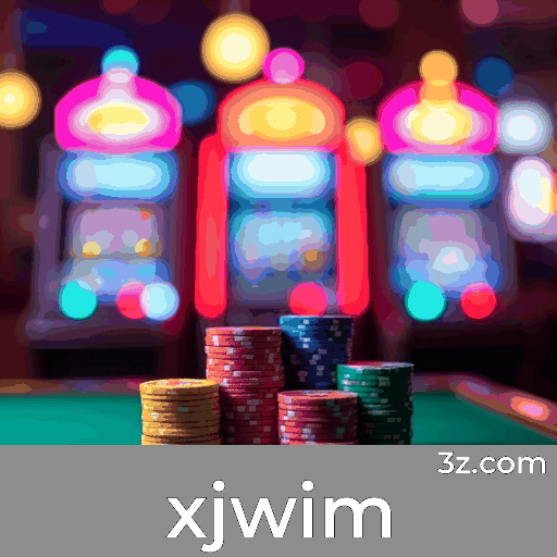 xjwim login page Brazil – secure online casino access